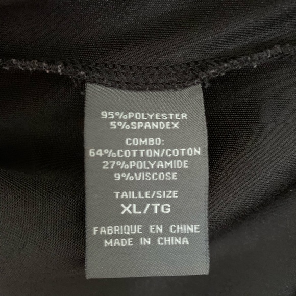 SUZY SHIER BLACK LACE DETAIL CUTOUT DRESS - Picture 3 of 7